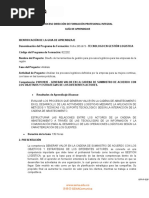 Guia - Cero - Generar Valor en La Cadena de Suministro de Acuerdo Con Los Objetivos y Estrategias de Los Diferentes Actores