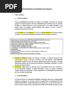 Consejos Examen BI Filosofia