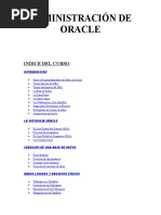 ORACLE