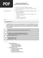 Uti Topic Discussion Participant Version