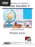 Ciencias Sociales Bach