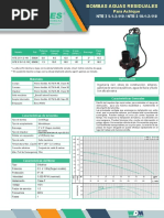 Ficha Tecnica NTE 2 5 1 2 110