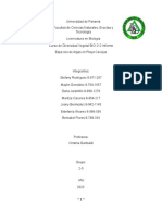 Informe. Algas-1