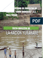 TEXTO DE YURAJARE Yryryyr - 032400