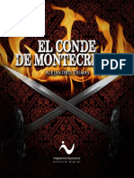 El Conde de Montecristo Edincr