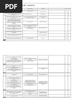 Questionário Iatf Iso Ts