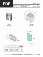 Air Cooler H21-32