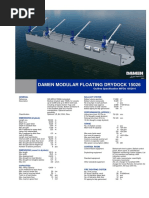 Product Sheet Damen Modular Floating Drydock 15026 02 2018