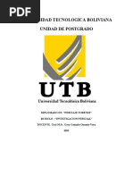 Utb. Investigacion Pericial