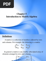 CH 5 Math 101E 2015