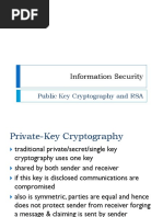 InfoSec Lect 7