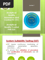 PC 511 - Lecture 7-Week 7