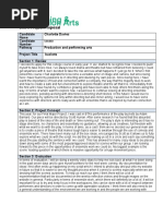 Project Proposal Form 2021 1 1