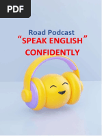 Speak English Confidently