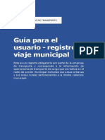 Guia Registro Viaje Municipal V1 OCT2022