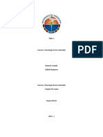 Taller 1 - Roberto Castano - Giddel Manjarres