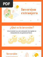 Inversion Extranjera 1