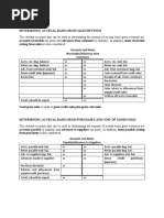 Cash To Accrual