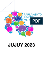 Normativa 2023 - PJM