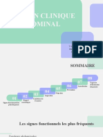 Topo Examen Abdominal 