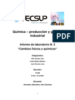 Informe 3