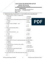 PAI PTS 4 GENAP 22-23 Untuk SLB Saya