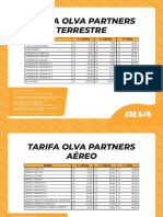 2023 Tarifario Olva Partners Nuevo