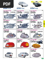 Hyundai Depo Catalog