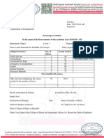 C2481 - Transcripts C