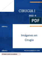 CIR1-SEM2-07 Imagenes en Cirugia 2022-2