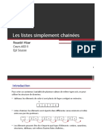 CHL Is Tess Implement Chain e Esc