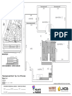 Desenho Técnico Residencial