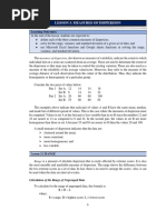 Module Lesson 3 - MD