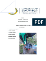 Informe de Aforo de Caudal111 - 061739