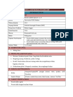 Telling Time Modul Ajar Bahasa Inggris SMP