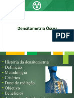 Aula de Desitometria 1