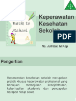 KEP KEs SEKOLAh