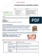 Magnitudes Físicas Fundamentales