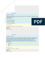 Evaluaciones Comercio Internacional Pa