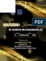 Buku Program Hak 2023