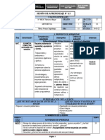 Sesion 13-2023 Jugamos Completando Patrones Con Sonidos