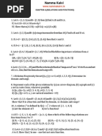 Namma Kalvi 10th Maths Important Questions em 216500