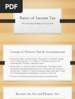 CA-Ashok-Mehta - PPT - Income Tax