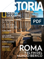 Historia National Geographic 02 2019