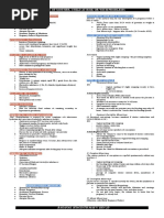 Gestational Conditions