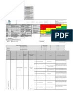 Iperc - Fabricación Desmontaje y Montaje de Racks y Soporte PQ