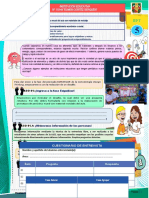 Evaluación Diagnóstica Ept 5º