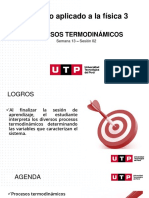 S13.s2-Procesos Termodinámicos