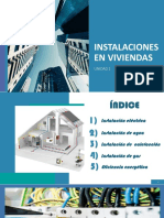 4º ESO - TEC - UD2 - Instalaciones en Viviendas - 01