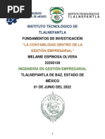 Fundamentos de Investigación